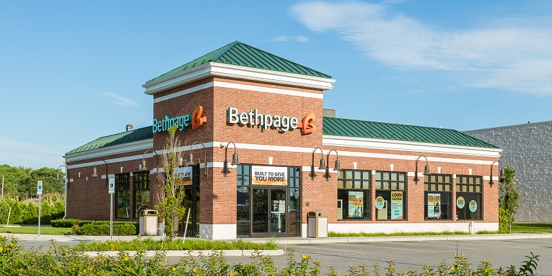 Bethpage Federal Credit Union