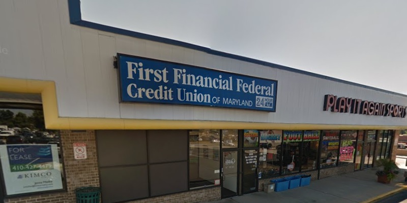 First Financial of Maryland FCU