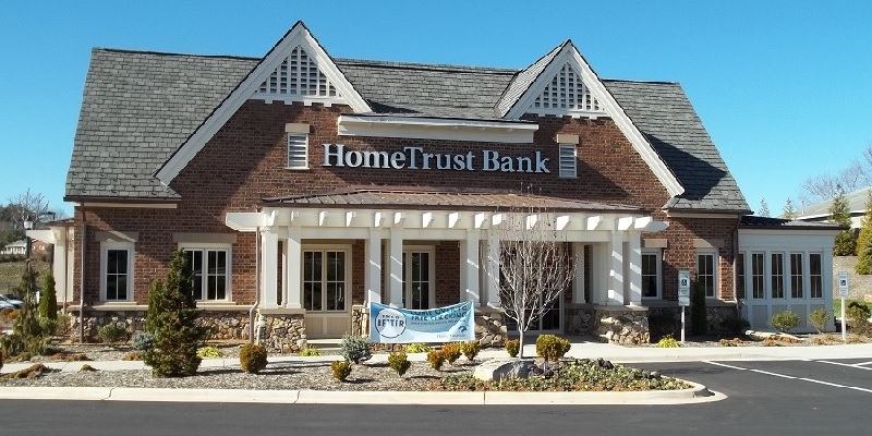 HomeTrust Bank