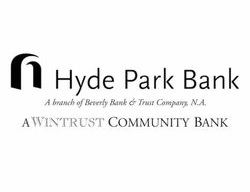 Hyde Park Bank Promotion