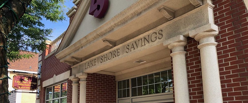 Lake Shore Savings Bank