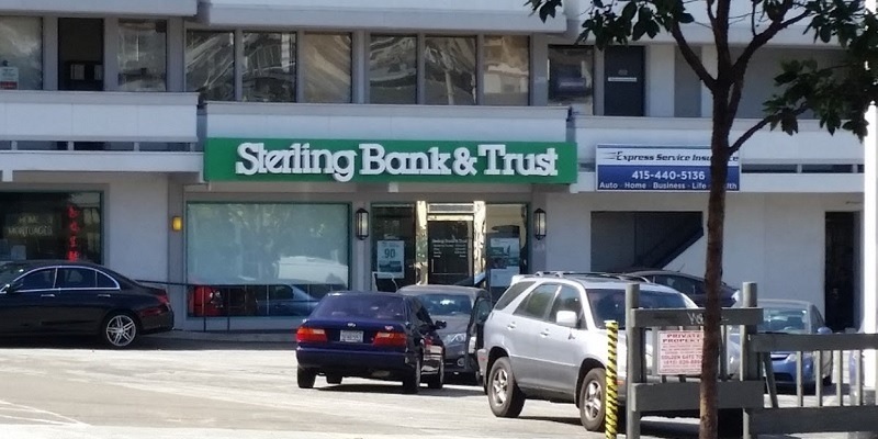 Sterling Bank & Trust