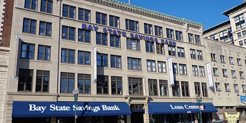 Bay State Bank Rate