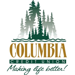 Columbia Credit Union Promotion