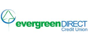 Evergreen Direct Credit Union Promotion