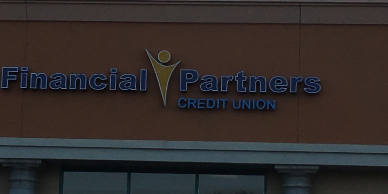 Financial Partners Credit Union Promotions