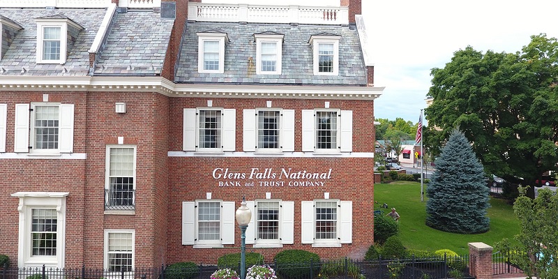 Glens Falls National Bank and Trust