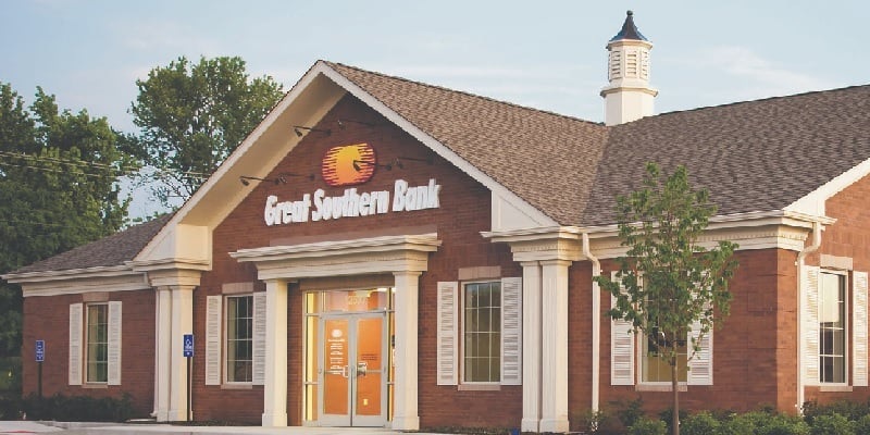 Great Southern Bank