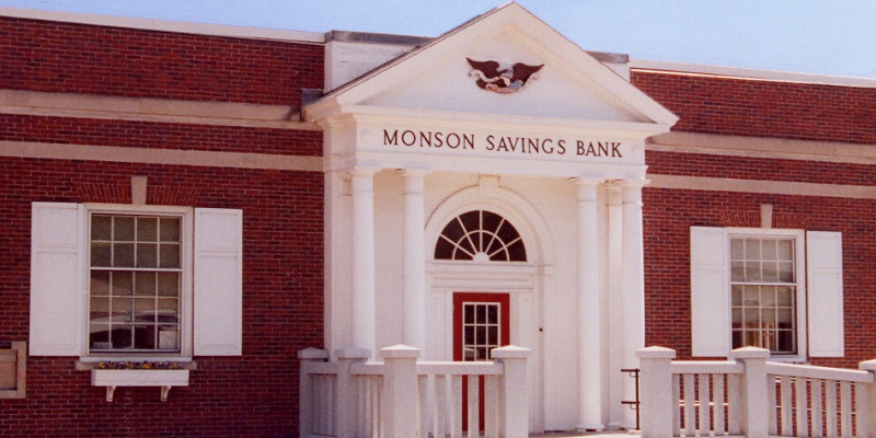 Monson Savings Bank