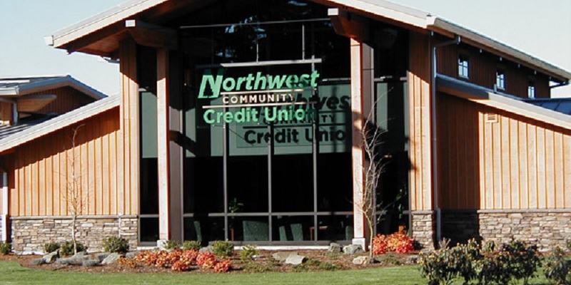 Northwest Community Credit Union Promotion