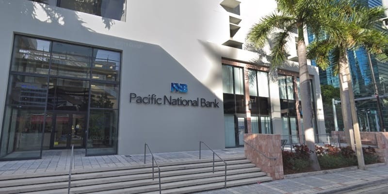 Pacific National Bank