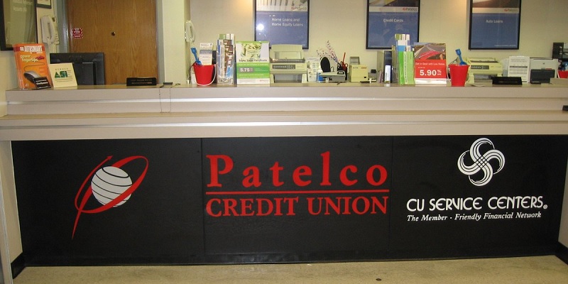 Patelco Credit Union Promotion