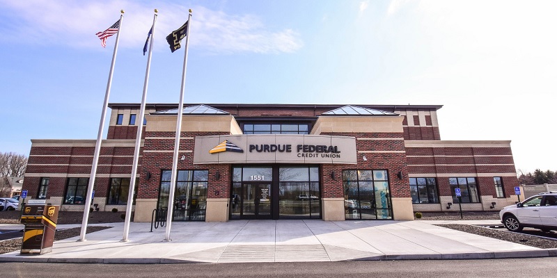 Purdue Federal Credit Union