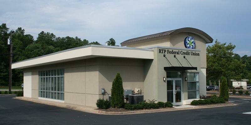 RTP Federal Credit Union Promotion