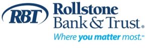 Rollstone Bank & Trust Promotion