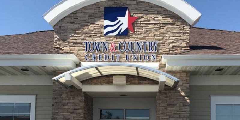 Town & Country Credit Union Promotion