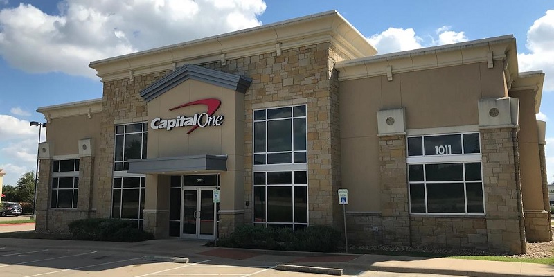 Capital One