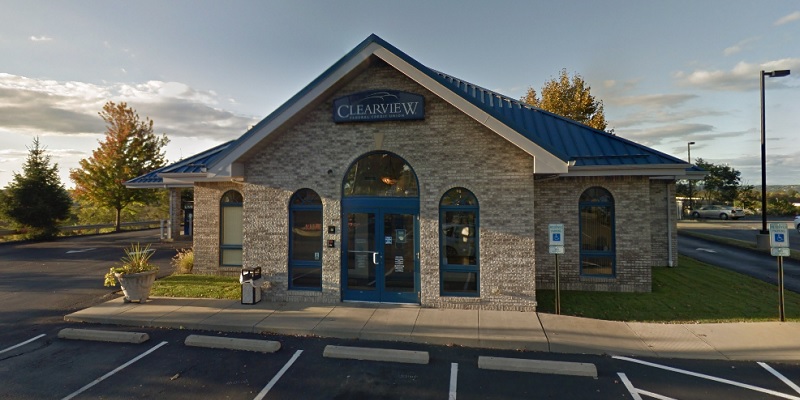 Clearview Federal Credit Union