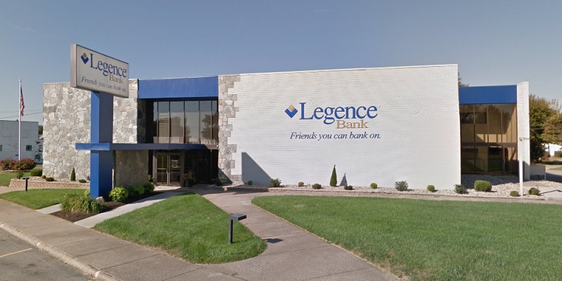 Legence Bank