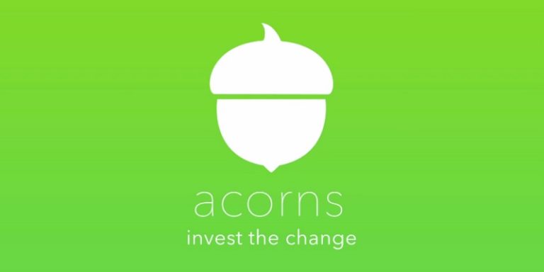 Acorns Promotions: $20 Sign-Up Offer, $600 for 3 Referrals