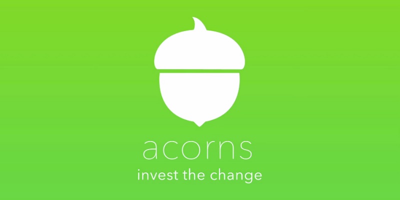 Acorns