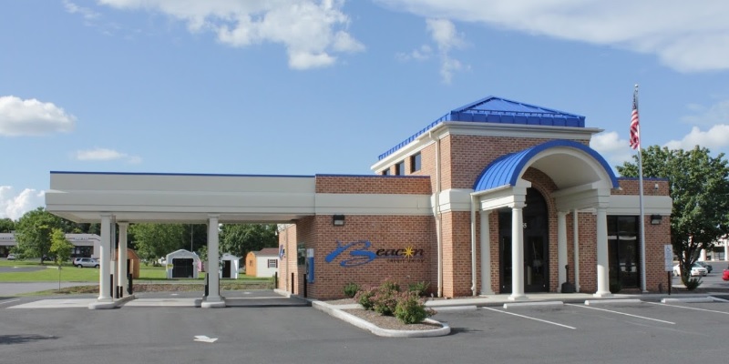 Beacon Credit Union