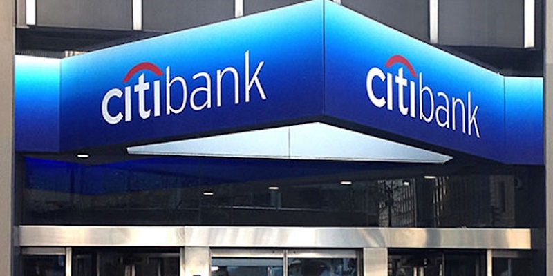 Citibank Branch