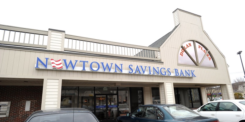 Newtown Savings Bank Bonuses