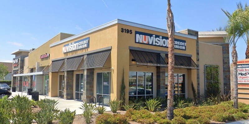 NuVision Federal Credit Union