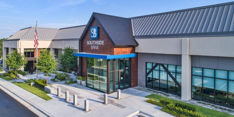 Southside Bank