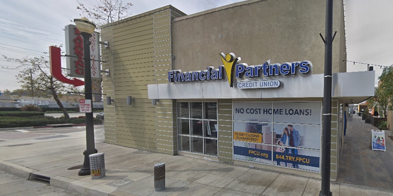Financial Partners Credit Union