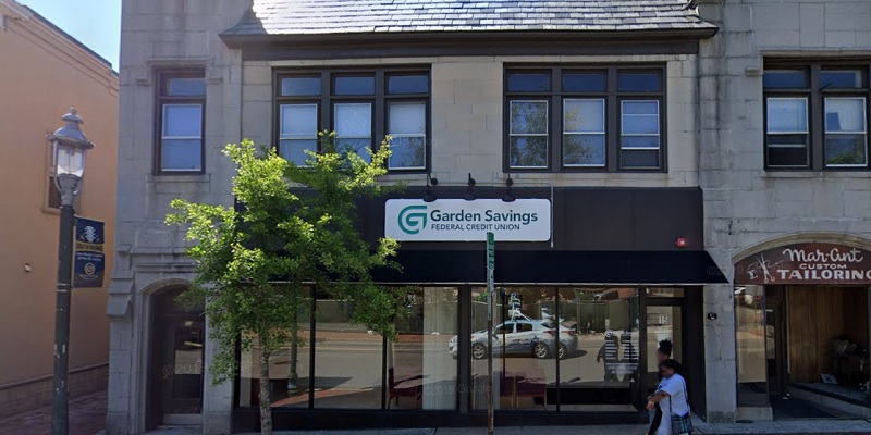 Garden Savings Federal Credit Union Archives Bank Deal Guy