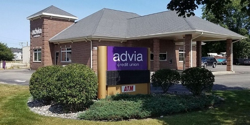 Advia Credit Union