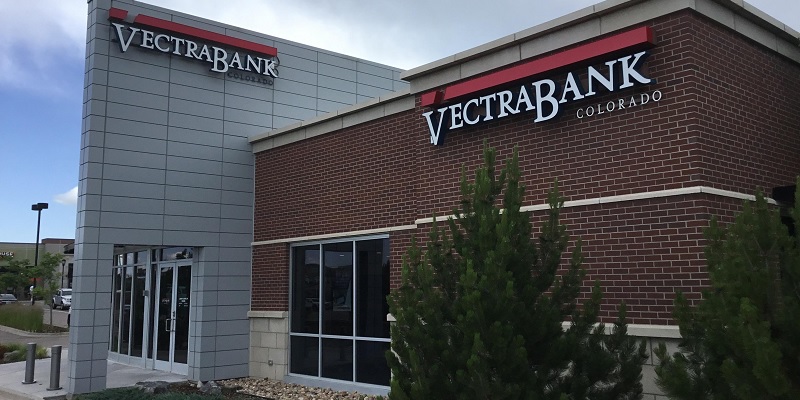 Vectra Bank Promotions