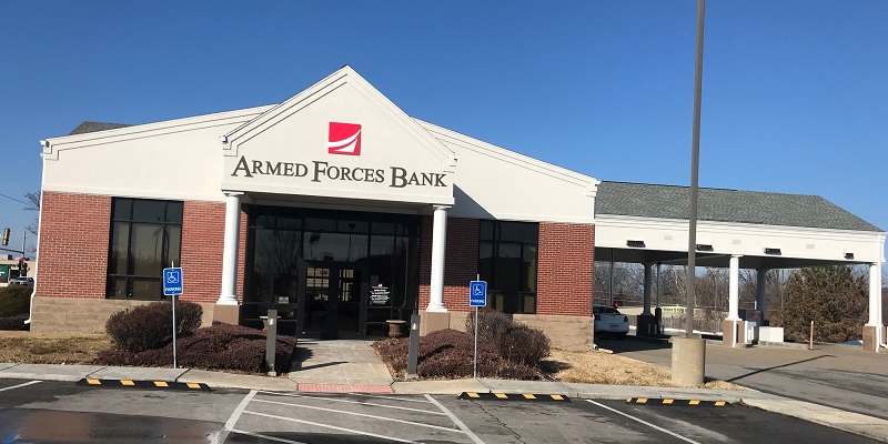 Armed Forces Bank