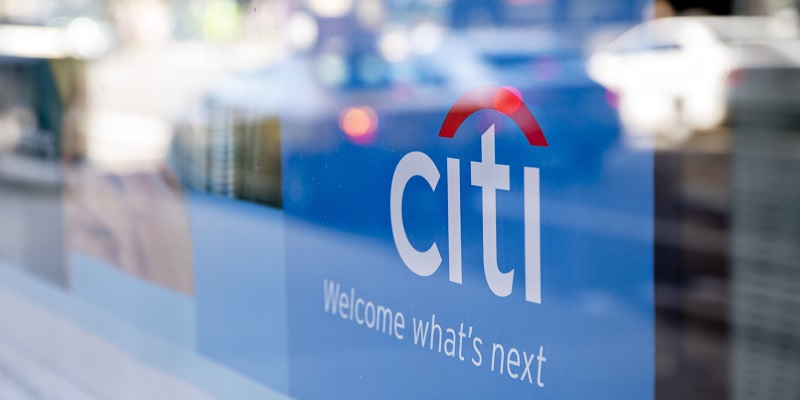 Citi Simplicity Card Review