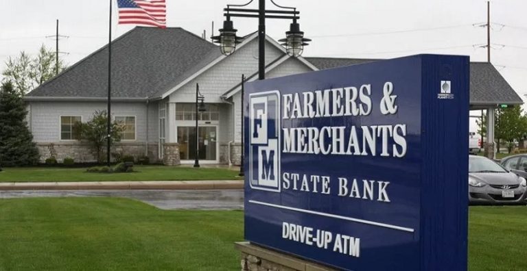 Farmer & Merchants State Bank Promotions: $250 Checking Bonus (IN, OH) - Farmers And Merchants Bank Defiance Ohio