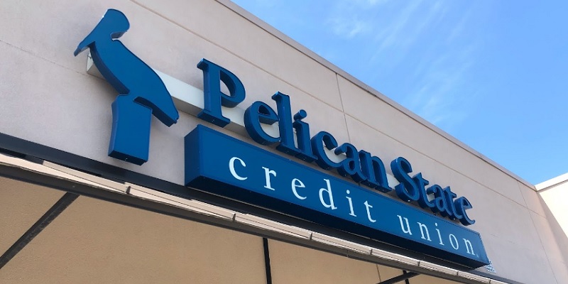 Pelican State Credit Union