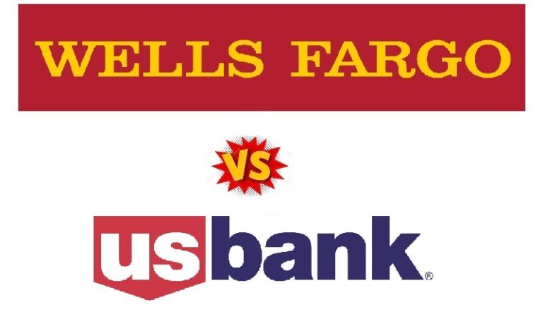Wells Fargo vs US Bank: Which Is Better?