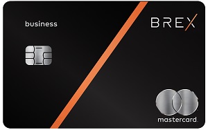 Brex Card Bonus