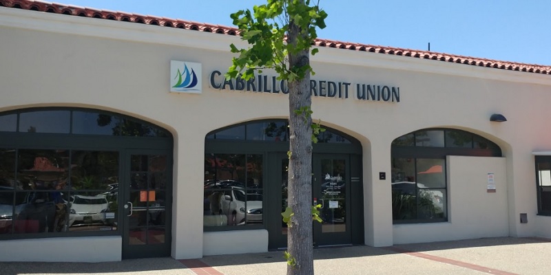 Cabrillo Credit Union