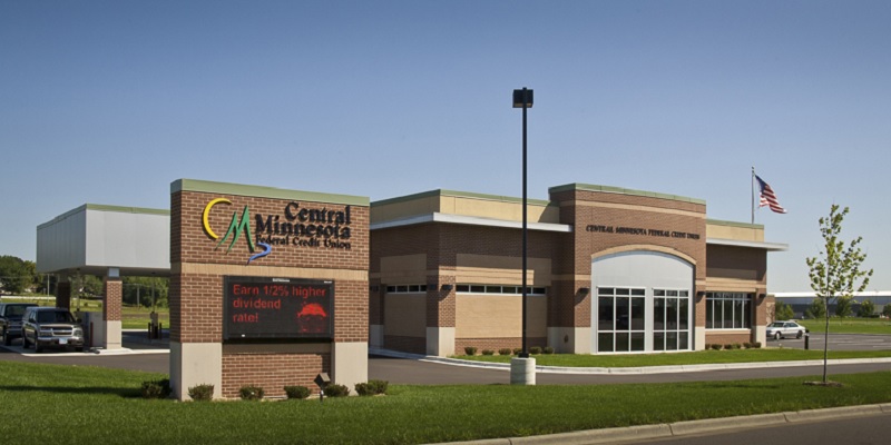 Central Minnesota Credit Union