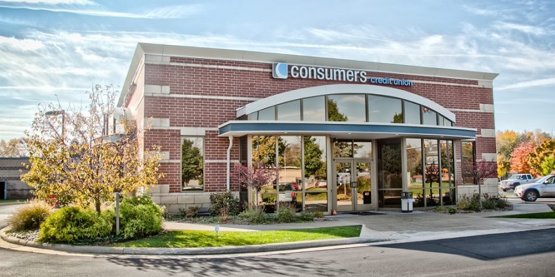 Consumers Credit Union