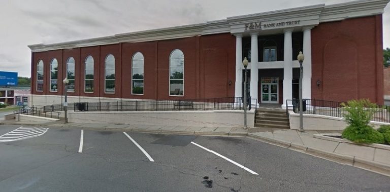 F&M Bank Rewards BonuSelect Checking Account: 2.00% APY On Balances Up