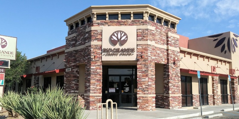 Rio Grande Credit Union