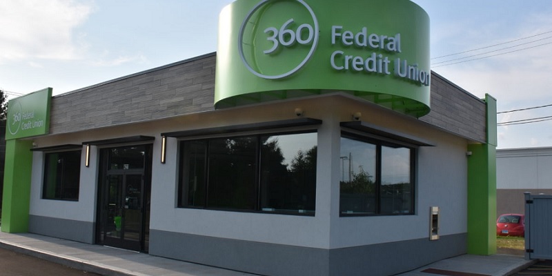 360 Federal Credit Union