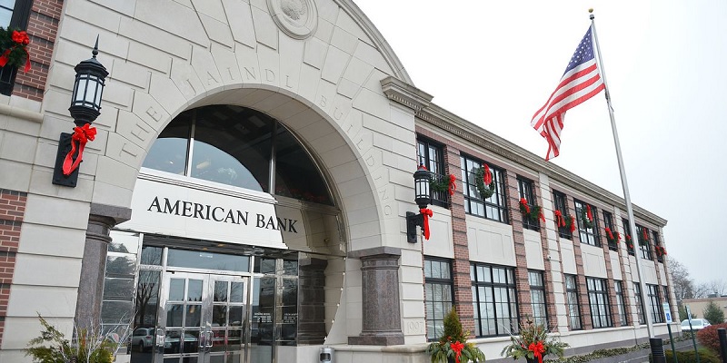 American Bank