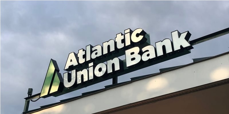 Atlantic Union Bank