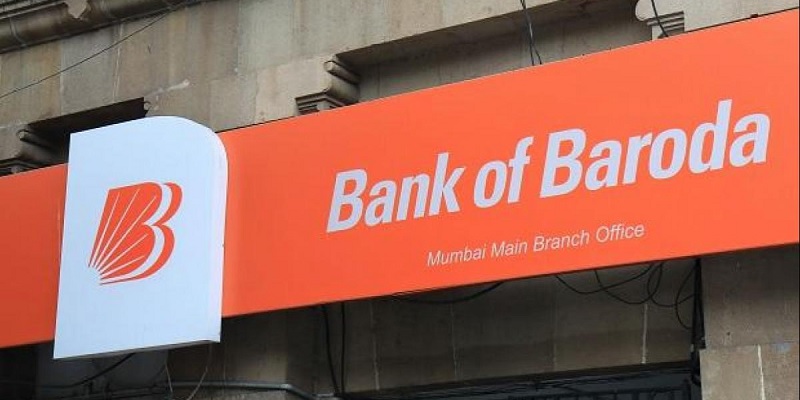 Bank of Baroda