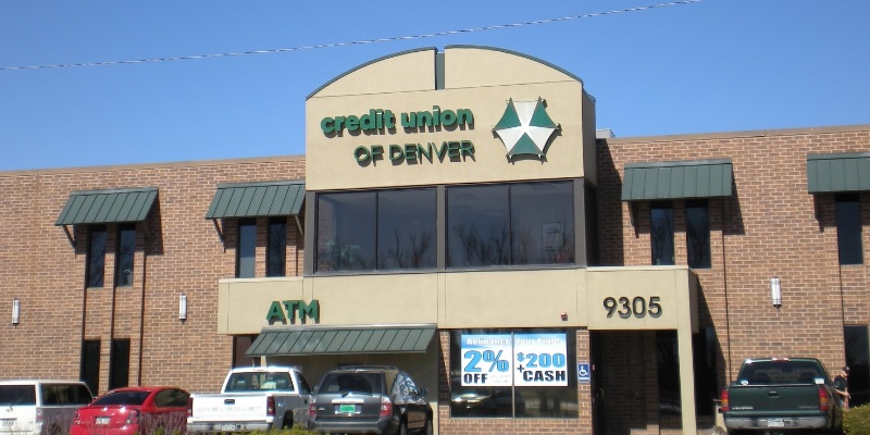 Credit Union of Denver